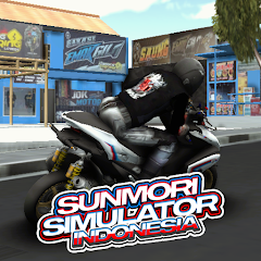 Sunmori Simulator Indonesia 3D Mod APK 1.6 [Unlimited money]