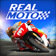 Real Moto Mod APK 1.2.144 [Free purchase]