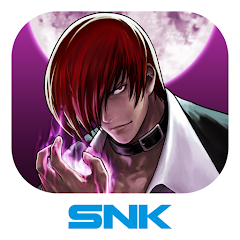 THE KING OF FIGHTERS-A 2012(F) Mod APK 1.0.6 [Unlimited money][Unlocked]