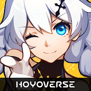 Honkai Impact 3rd Mod APK 7.1.0 [Remove ads][Mod speed]