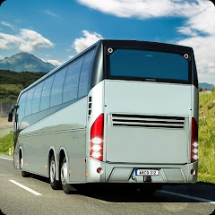 Coach Bus Driving Simulator 3d Mod APK 1.18 [Unlimited money]