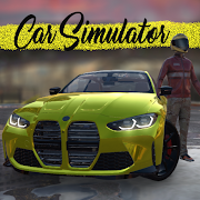 Car Simulator San Andreas Mod APK 0.3 [Unlocked]