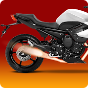 Moto Throttle Mod APK 0.18 [Unlimited money]