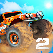 Offroad Legends 2 Mod APK 1.2.16 [Remove ads][Unlocked]