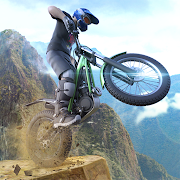 Trial Xtreme Legends Mod APK 0.9.11 [Remove ads][Mod speed]