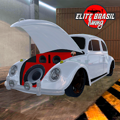 Elite Brasil Tuning Mod APK 1.32 [Remove ads][Mod speed]