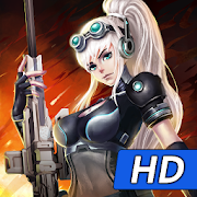 Broken Dawn:Trauma HD Mod APK 1.7.7 [Unlimited money][Unlimited]