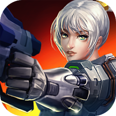 Broken Dawn:Tempest Mod APK 1.5.9 [Unlimited money]