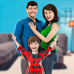 Family Simulator - Virtual Mom Mod APK 9.0 [Unlocked]