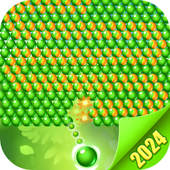 Bubble Shooter Mod APK 1.0.19 [Unlimited money]