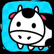 Cow Evolution: Idle Merge Game Mod APK 1.11.8 [Unlimited money]