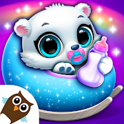 Jungle Floof - Island Pet Care Mod APK 1.0.10 [Unlimited money]