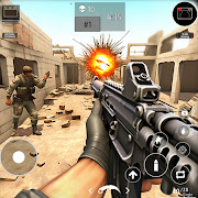 Just FPS - Shooter game Mod APK 0.2.2 [Unlimited money][God Mode]