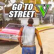 Go To Street 2 Mod APK 1.5 [Remove ads]