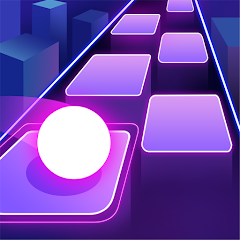 Piano Music Hop: EDM Rush! Mod APK 1.0.40 [Unlimited money]