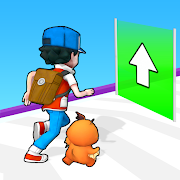 Monster Trainer: Runner Squad Mod APK 1.0.2 [Free purchase]