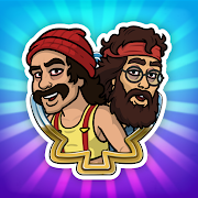 Cheech and Chong Bud Farm Mod APK 1.5.2 [Free purchase]