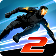 Vector 2 Mod APK 1.2.1 [Unlimited money]