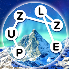 Puzzlescapes Word Search Games Mod APK 2.360.461 [Free purchase]