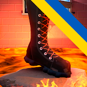 Hot Lava Floor: Urban Escape Mod APK 3.2 [Unlimited money]