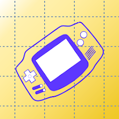 VGBAnext GBA/GBC/NES Emulator Mod APK 6.6.6