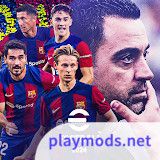 eFootball™ 2024Mod  Apk v8.2.0(Unlimited Money)