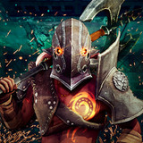 Stormborne : Infinity Arena Apk v1.12.3