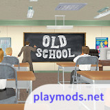 Old SchoolMod  Apk v1.0.6(Unlocked Full Version)