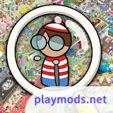 Find It Out - Hidden ObjectMod  Apk v3.10.2(Unlimited Money)