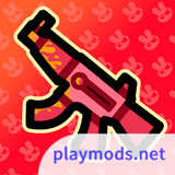 Mad Rabbit: Idle RPGMod  Apk v1.0.1(Mod Menu)