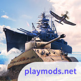 War Thunder MobileMod  Apk v1.2.1.32(No Ads)