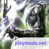 Shadow Era - Trading Card GameMod  Apk v4.90100(No Ads)