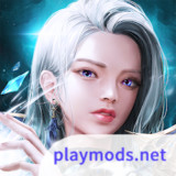 Goddess: Primal Chaos - MMORPGMod  Apk v1.121.120501(No Ads)