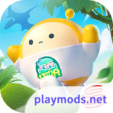 Eggy PartyMod  Apk v1.0.51(Speed Hack)