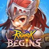 Ragnarok Begins (WEST) Apk v1.17.2