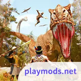 Shooting Dino Hunting Gun GameMod  Apk v1.1.21(Unlimited Money)