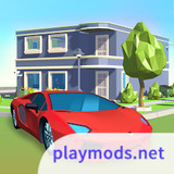 Idle Office Tycoon - РусскийMod  Apk v1.1.0(No Ads)