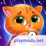 Bubbu 2 - My Pet KingdomMod  Apk v1.11(Unlimited Money)