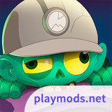 Tomb Miner - Idle MergeMod  Apk v0.17.1(Mod Menu)