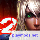 Broken Dawn IIMod  Apk v1.9.9(Unlimited Currency)