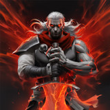 Shadow Legends: Death Knight Apk v2.0.2