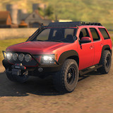 Extreme 4x4 Offroad Car Drive Apk v1