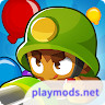 Bloons TD 6Mod  Apk v40.1(Unlock hero skins)