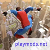 Spider Fighting: Hero FightMod  Apk v1(Unlock skins)