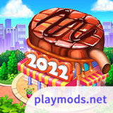 Cooking Game Crazy Super ChefMod  Apk v5.0(No Ads)