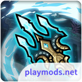 Raising Poseidon: Idle RPGMod  Apk v1.2.49(Gold Multiplier)