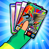 Card Evolution: TCG hyper game Apk v2.9.84