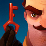 Hello Neighbor Nicky's Diaries Apk v1.4.2