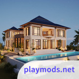 Interior Design - Home DecorMod  Apk v1.2(Unlimited Money)