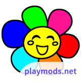 My Coloring BookMod  Apk v2.232(No Ads)